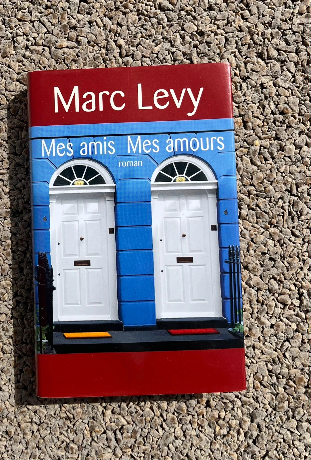 Marc Levy boeken – photo 3